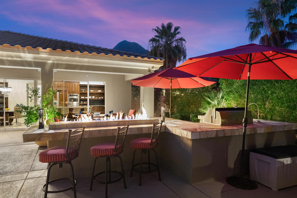 Hidden Canyon - Residential Lease