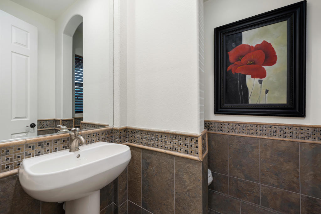 Hidden Canyon - Residential Lease