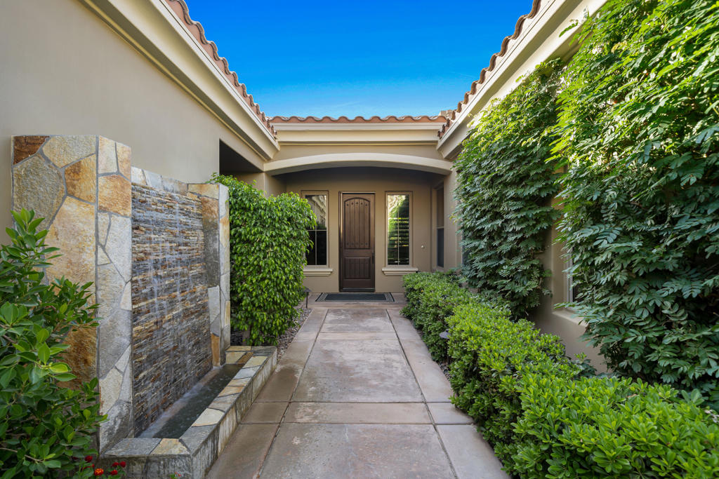 Hidden Canyon - Residential Lease