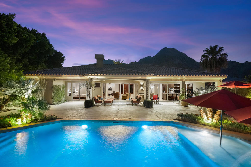 Hidden Canyon - Residential Lease