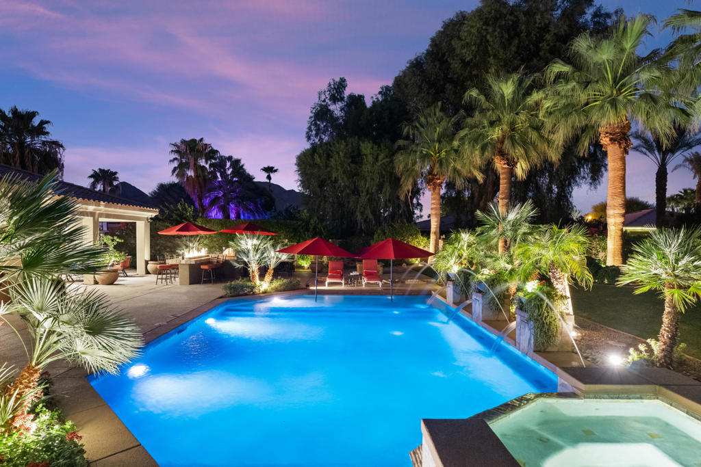 Hidden Canyon - Residential Lease