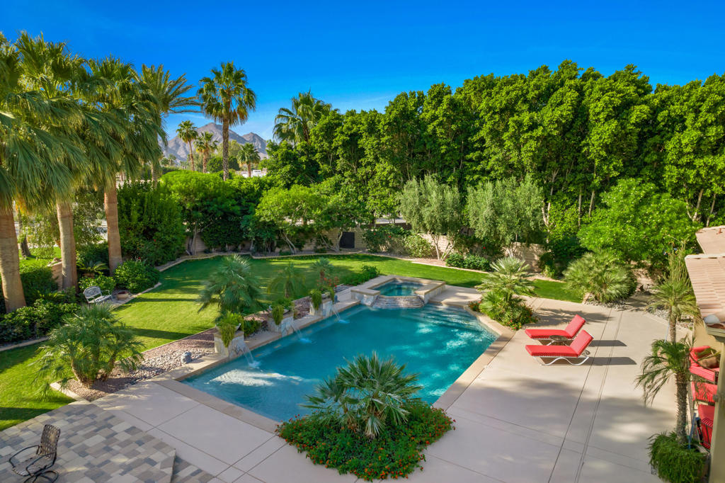 Hidden Canyon - Residential Lease