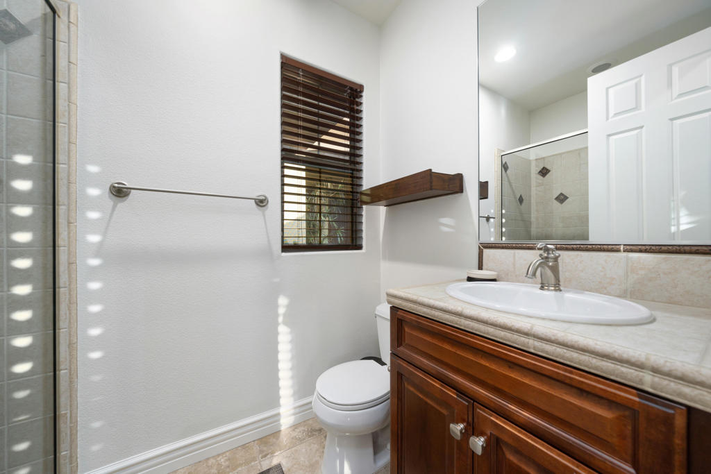 Hidden Canyon - Residential Lease