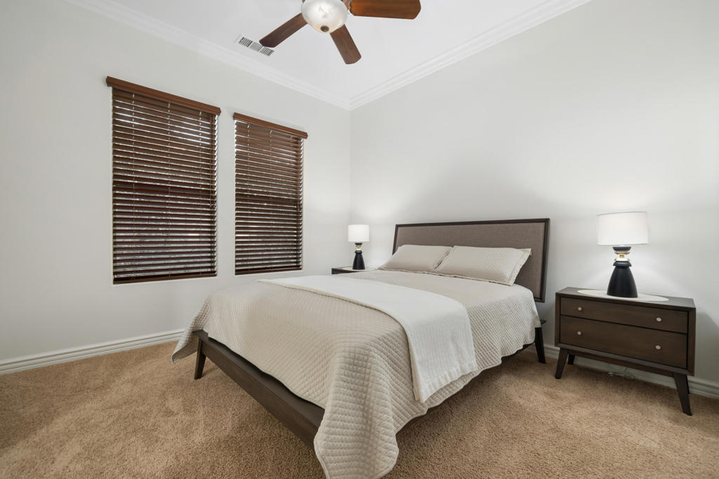 Hidden Canyon - Residential Lease