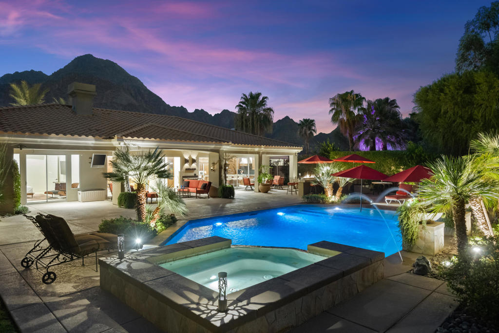 Hidden Canyon - Residential Lease