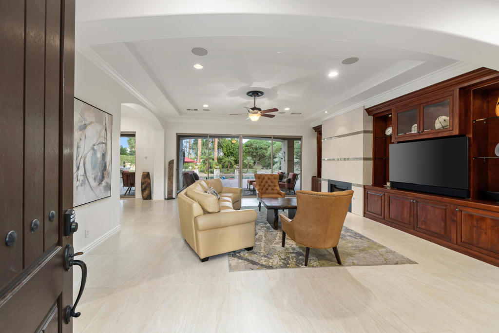 Hidden Canyon - Residential Lease