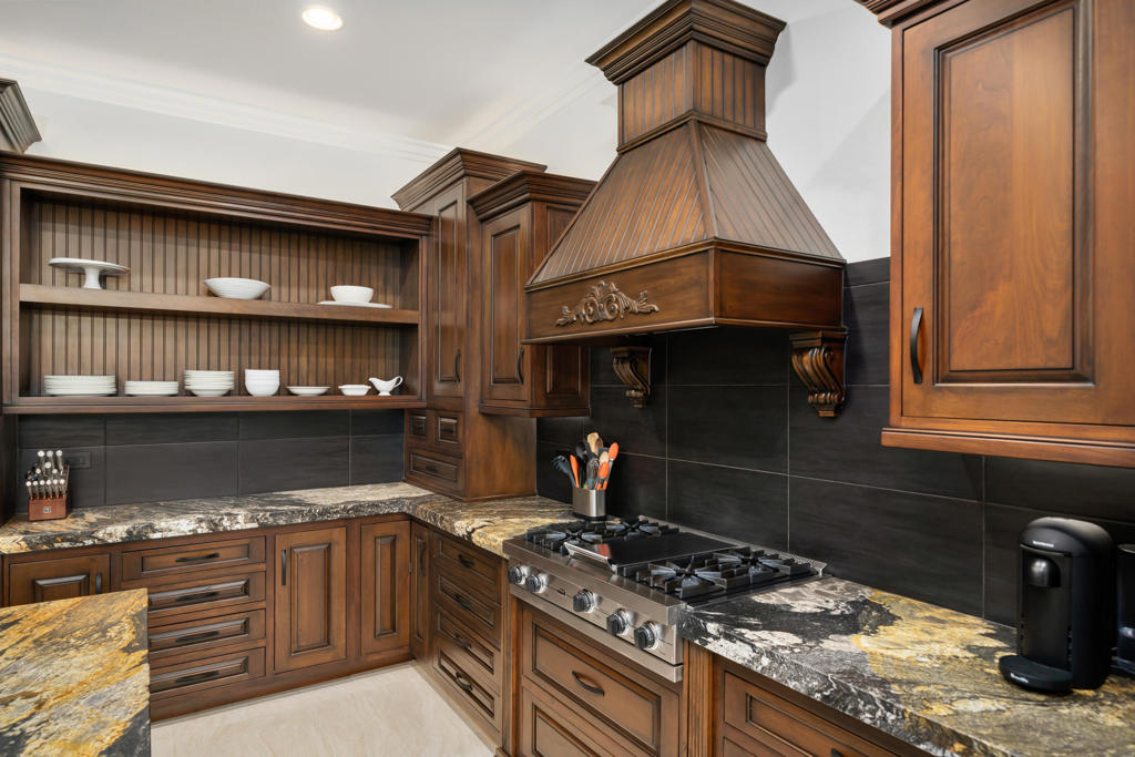 Hidden Canyon - Residential Lease