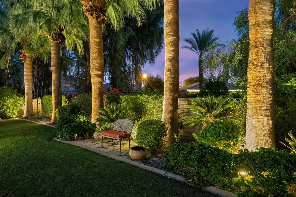 Hidden Canyon - Residential Lease