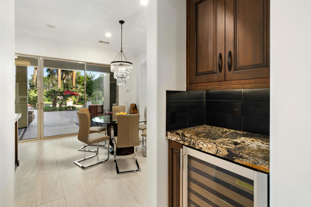 Hidden Canyon - Residential Lease