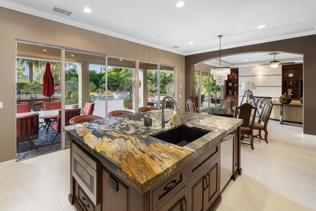 Hidden Canyon - Residential Lease