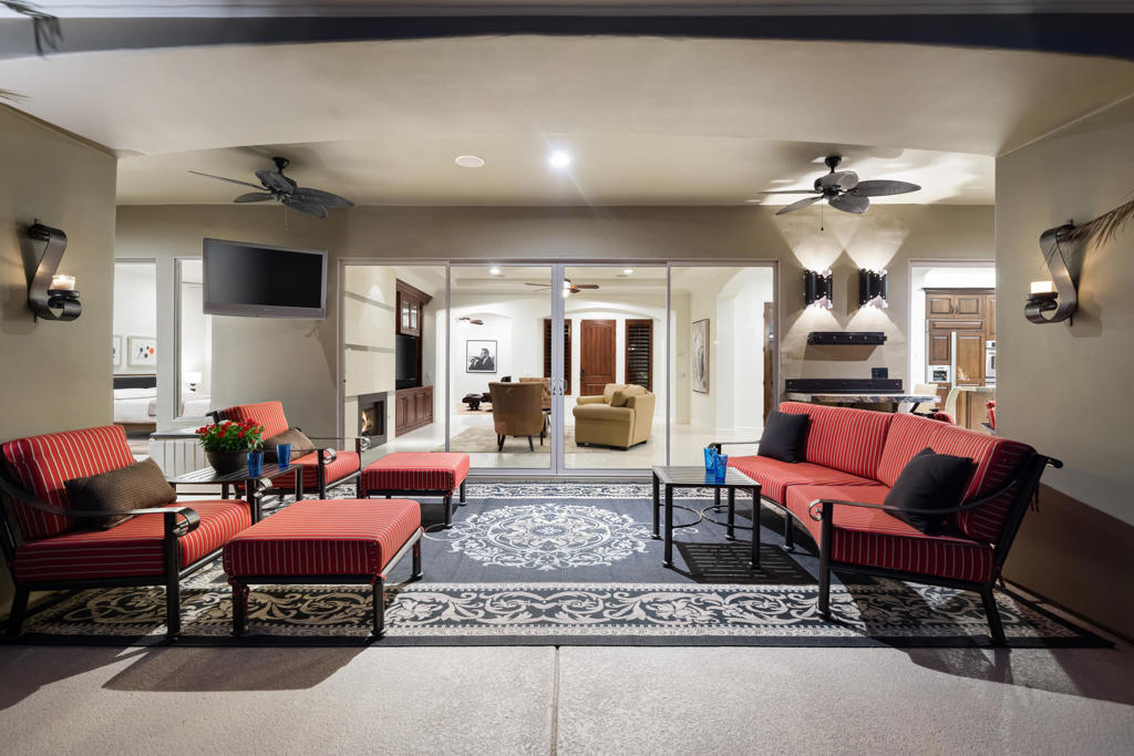 Hidden Canyon - Residential Lease