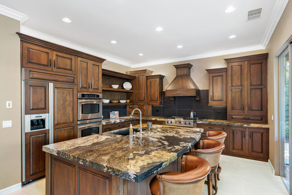 Hidden Canyon - Residential Lease