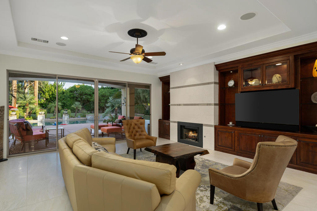 Hidden Canyon - Residential Lease