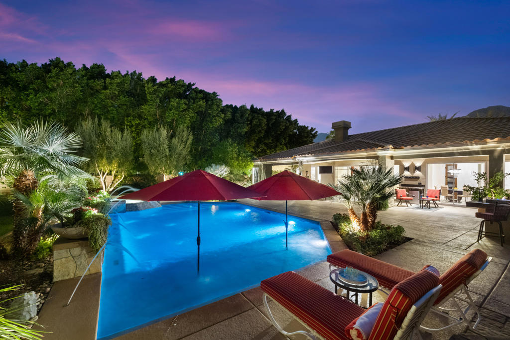 Hidden Canyon - Residential Lease