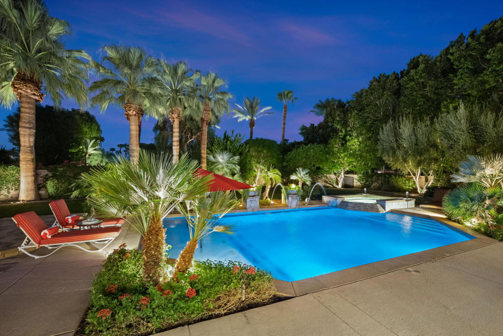 Hidden Canyon - Residential Lease