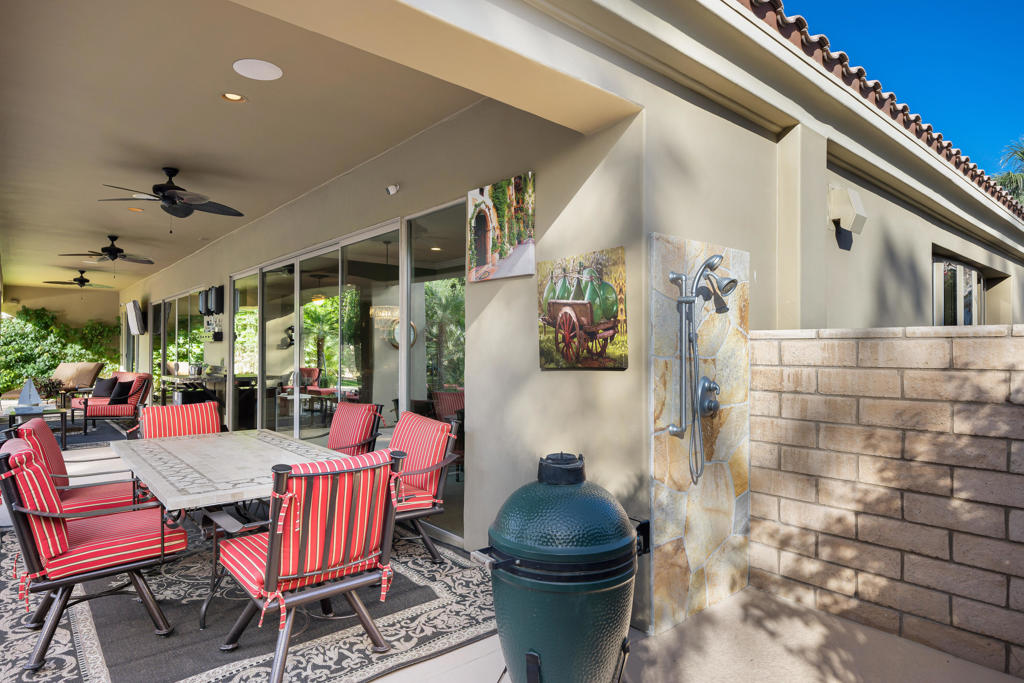 Hidden Canyon - Residential Lease