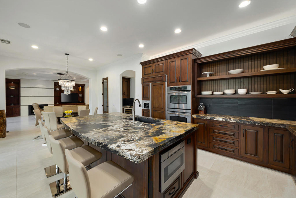 Hidden Canyon - Residential Lease