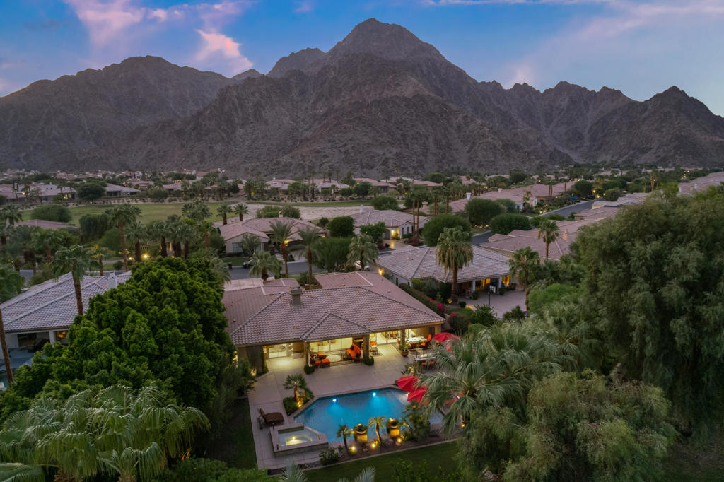 Hidden Canyon - Residential Lease