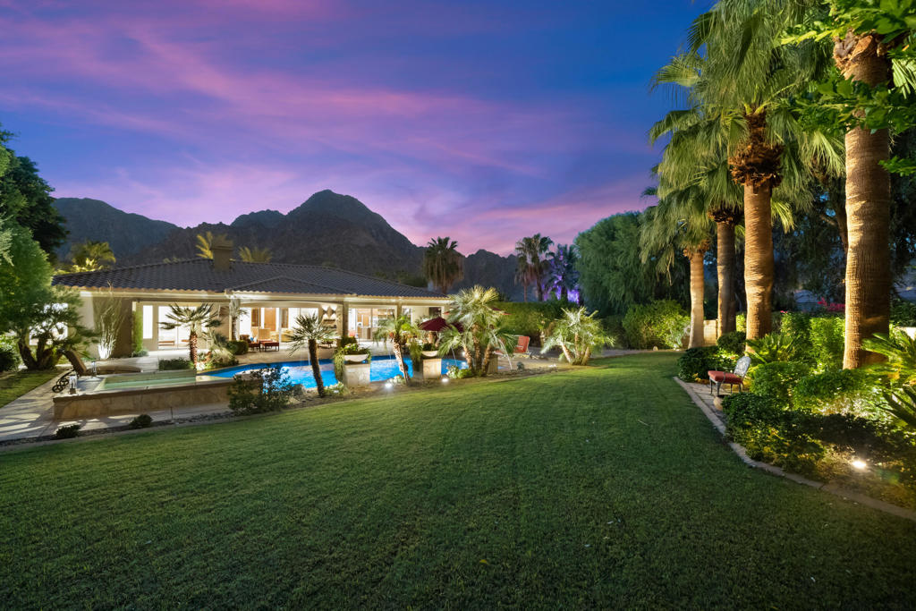 Hidden Canyon - Residential Lease