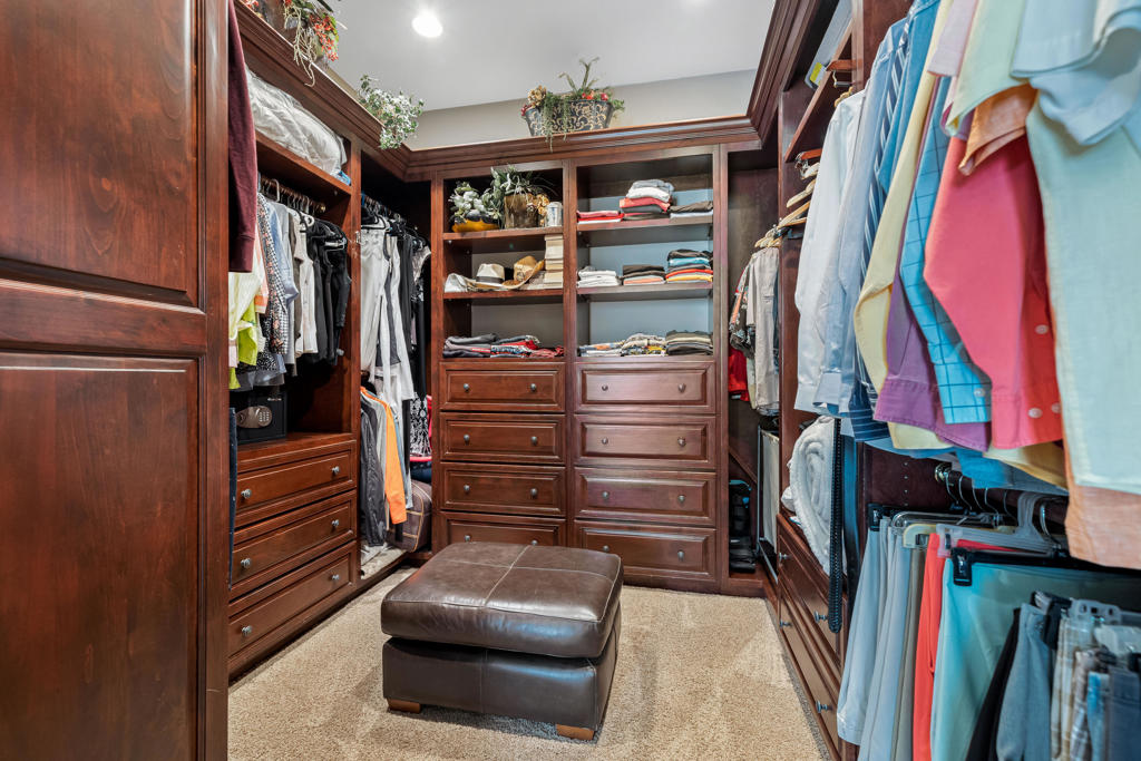 Hidden Canyon - Residential Lease