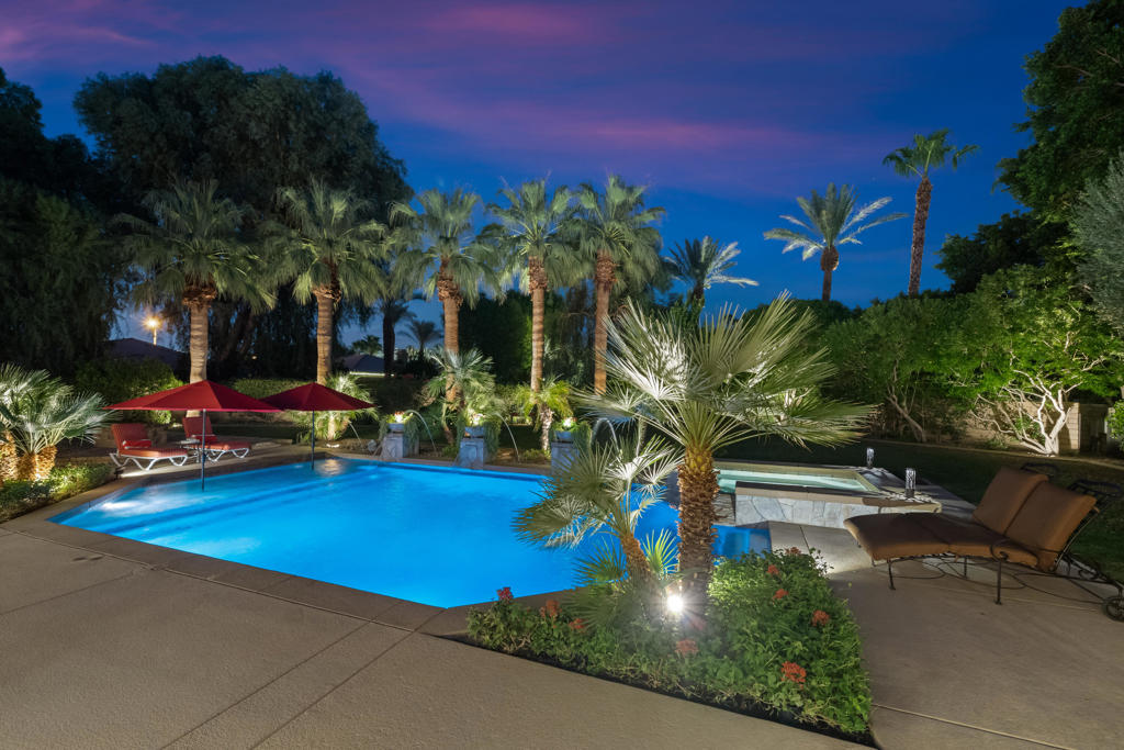 Hidden Canyon - Residential Lease