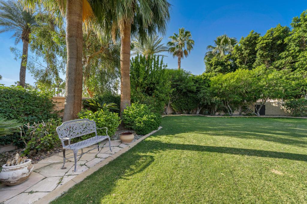 Hidden Canyon - Residential Lease