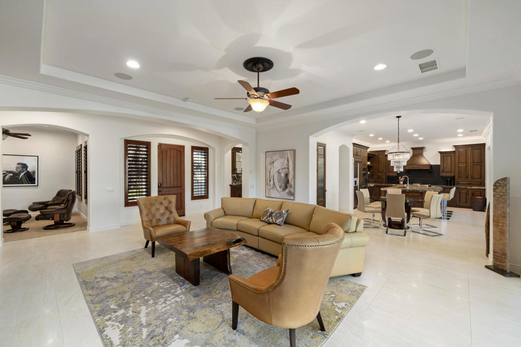 Hidden Canyon - Residential Lease