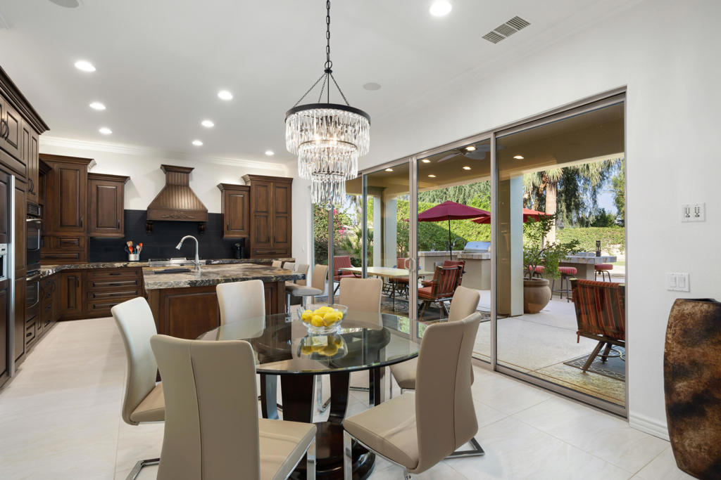 Hidden Canyon - Residential Lease