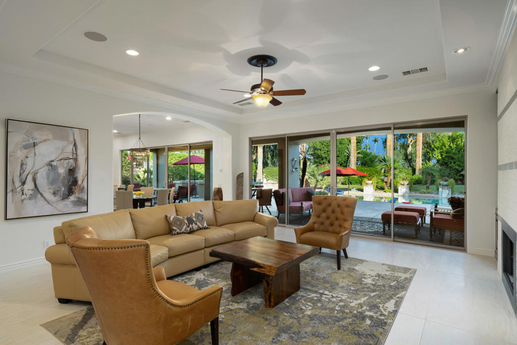 Hidden Canyon - Residential Lease