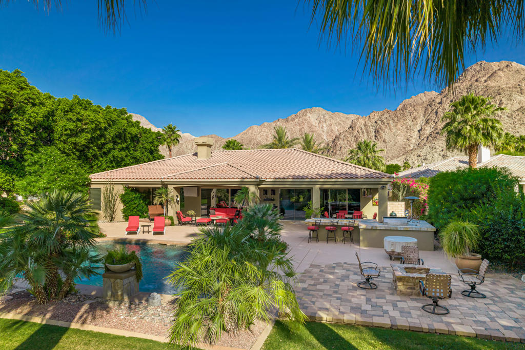 Hidden Canyon - Residential Lease