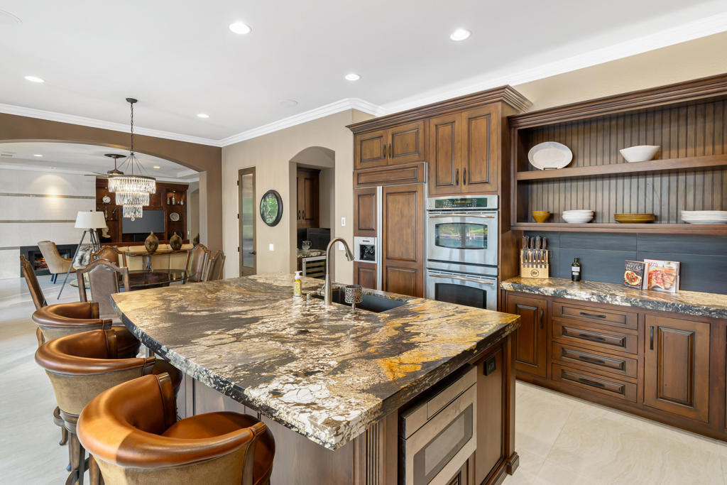 Hidden Canyon - Residential Lease