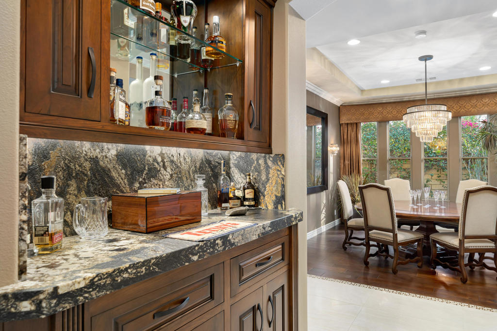 Hidden Canyon - Residential Lease