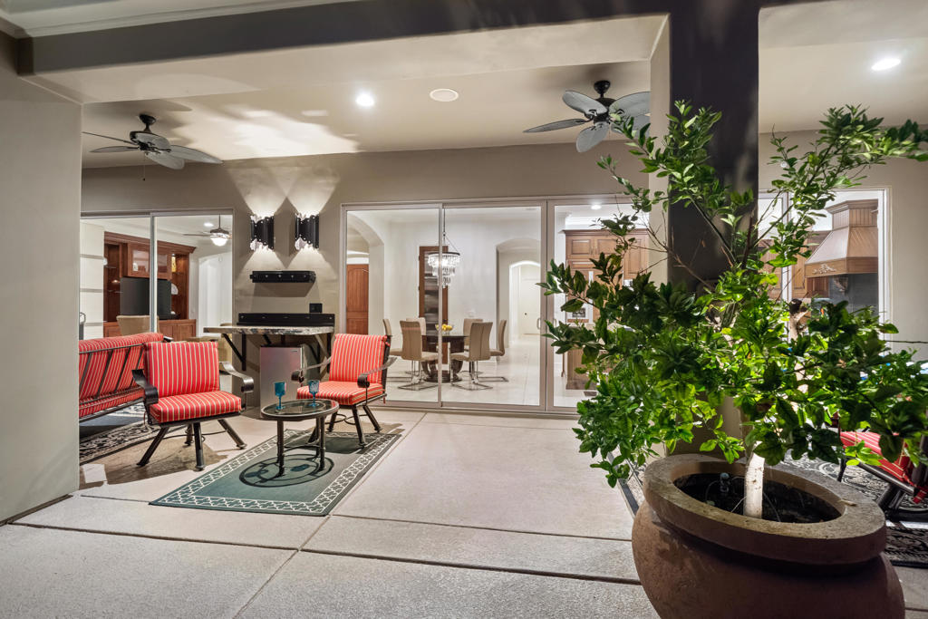 Hidden Canyon - Residential Lease