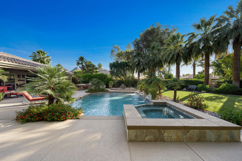 Hidden Canyon - Residential Lease