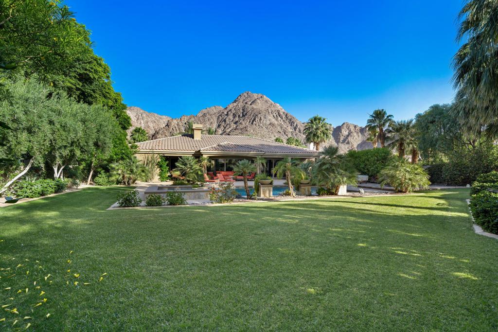 Hidden Canyon - Residential Lease