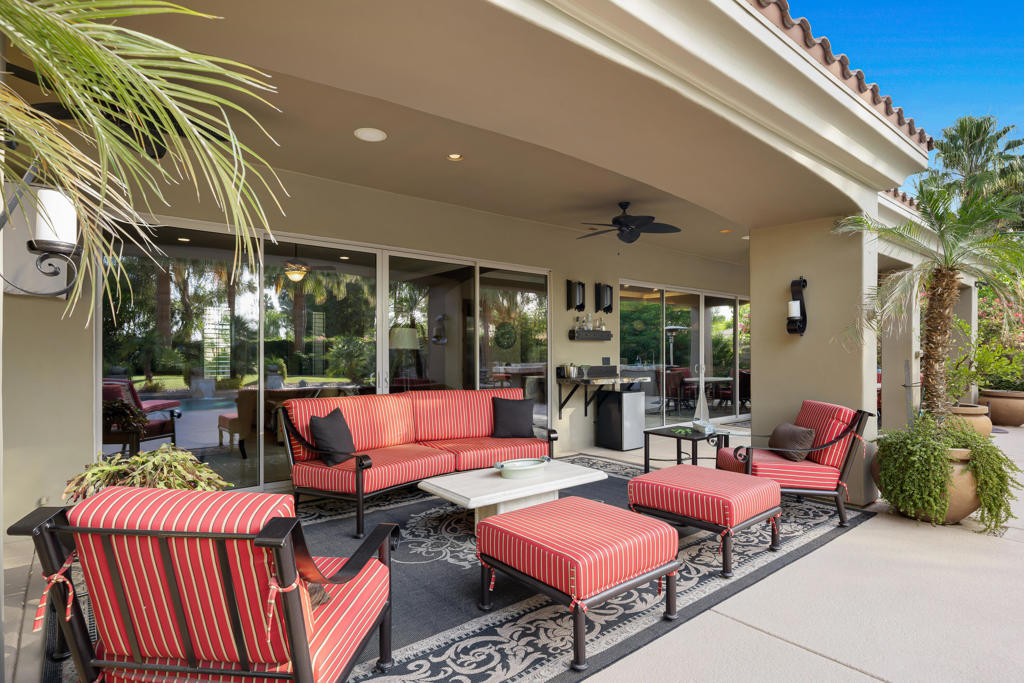 Hidden Canyon - Residential Lease