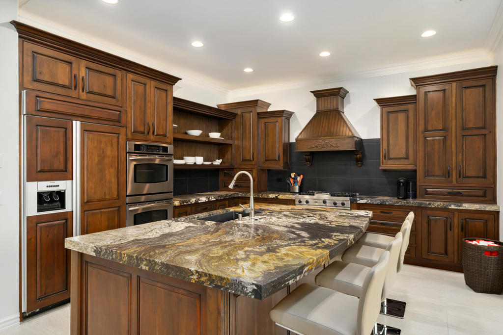 Hidden Canyon - Residential Lease