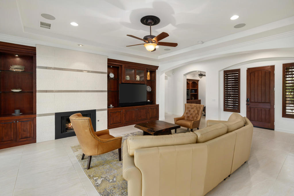 Hidden Canyon - Residential Lease