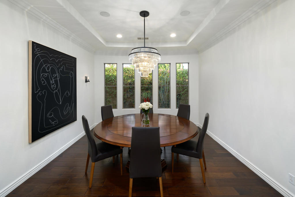 Hidden Canyon - Residential Lease