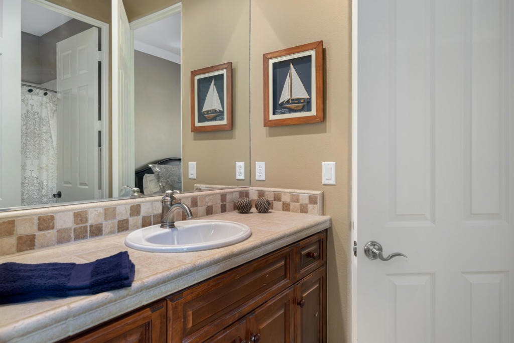 Hidden Canyon - Residential Lease