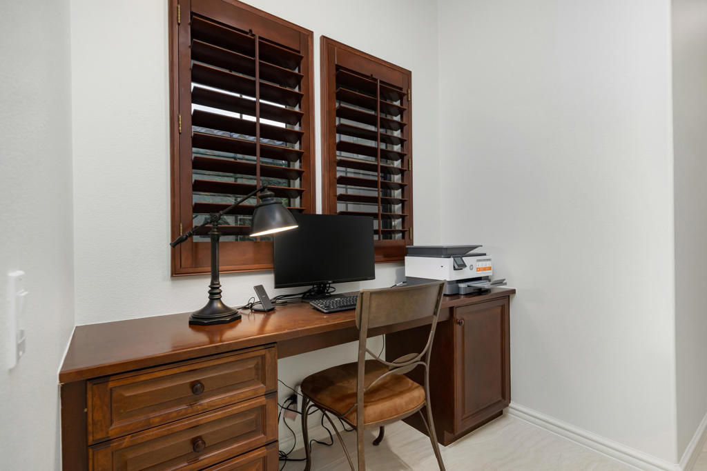 Hidden Canyon - Residential Lease