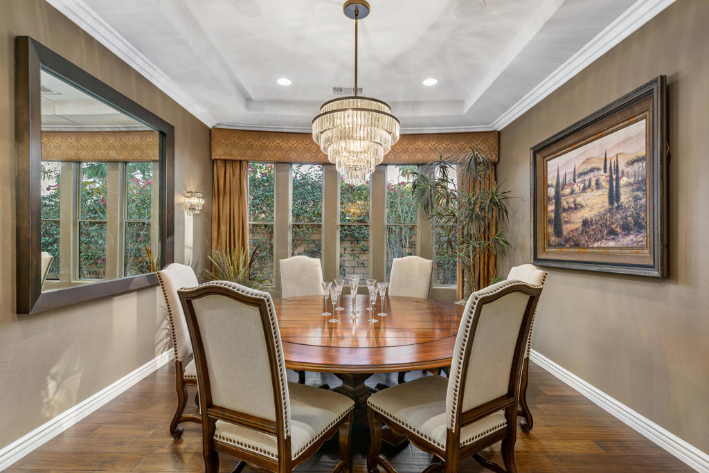 Hidden Canyon - Residential Lease