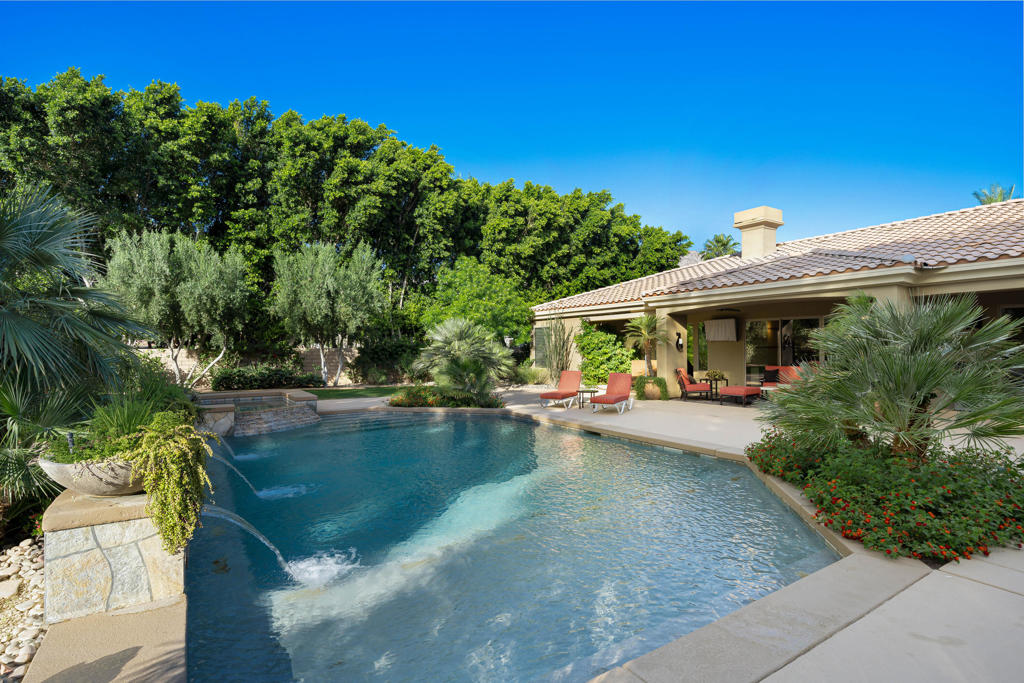 Hidden Canyon - Residential Lease