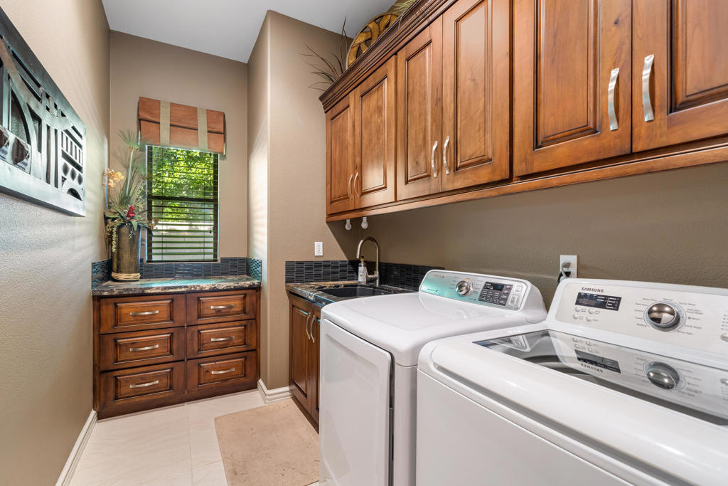 Hidden Canyon - Residential Lease