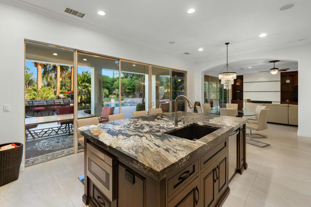 Hidden Canyon - Residential Lease