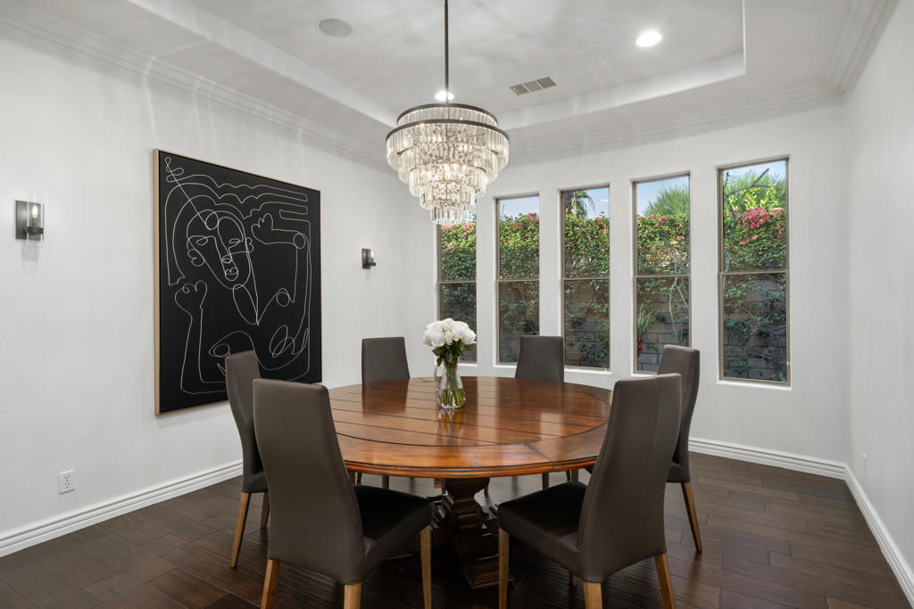 Hidden Canyon - Residential Lease