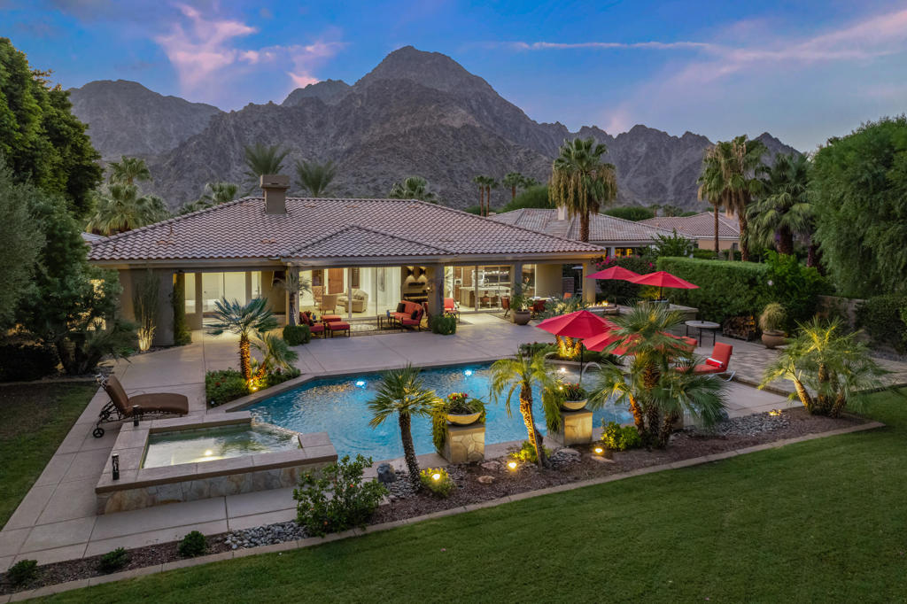 Hidden Canyon - Residential Lease