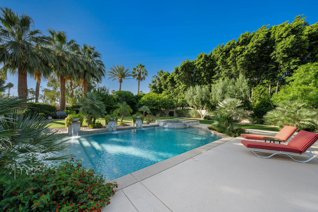 Hidden Canyon - Residential Lease