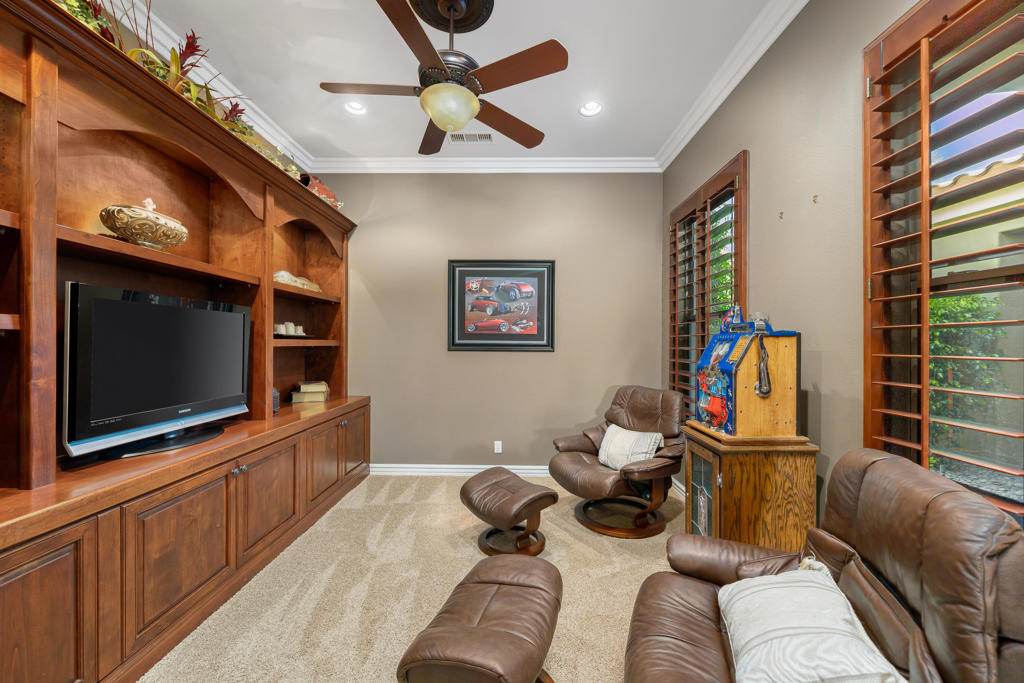 Hidden Canyon - Residential Lease