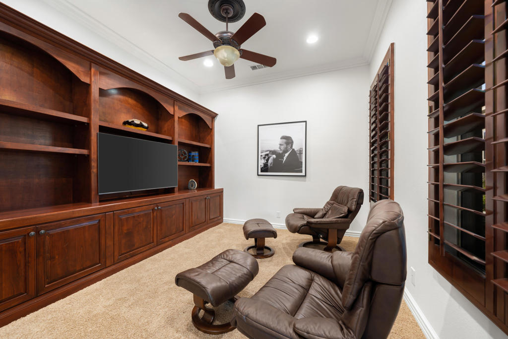 Hidden Canyon - Residential Lease